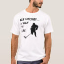 Suche nach eis hockey tshirts Sport