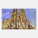 Suche nach gaudi aufkleber Architektur
