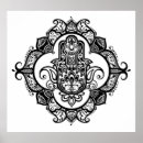 Suche nach verzierungen poster Zendoodle