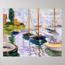 Suche nach monet meer poster Gemälde