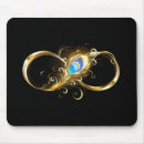 Suche nach unendlichkeit mousepads Symbol