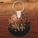 Suche nach kupfer schlüsselanhänger Monogramm