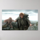 Suche nach gollum poster J r tolkien
