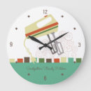 Suche nach backen wanduhren Küche