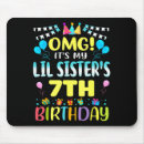 Suche nach kleine schwester mousepads Schwestern