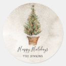 Suche nach glückliche feiertage aufkleber Ferienaufkleber