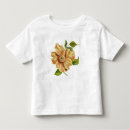Suche nach gelbe blumen tshirts Vintag
