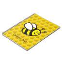 Suche nach bienenstock kleine notizbücher Tier