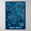 Suche nach stadtplan poster Kartendruck