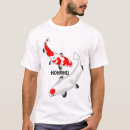 Suche nach koi tshirts Kanji