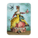 Suche nach marie antoinette magnete Rokoko