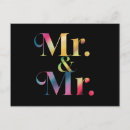 Suche nach homosexuelle postkarten Regenbogenhochzeit