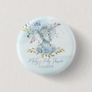 Suche nach babys buttons Mother to be