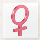 Suche nach gestalten frauen untersetzer Rot