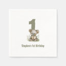 Suche nach koala servietten Party