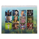 Suche nach elf kalender Magisch