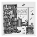 Suche nach buchhändler poster Buchhandlung