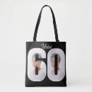 Suche nach 60 geburtstag taschen Sechzig