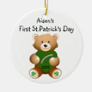 Suche nach shamrock ornamente Urlaub