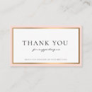 Suche nach unterstützung visitenkarten Business