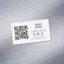 Suche nach scan code visitenkarten Marketing