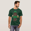Suche nach irisches bier tshirts St patricks tag