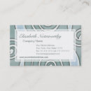 Suche nach keltische visitenkarten Vintag