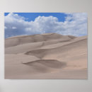 Suche nach sanddünen poster Colorado