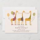 Suche nach zoo party einladungen Für kinder