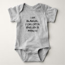 Suche nach zweisprachig babykleidung Babygeschenk
