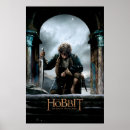 Suche nach hobbits poster Tolkien