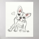 Suche nach bulldogge mit poster Hund