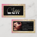 Suche nach gold sparkle design visitenkarten Für sie