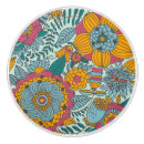 Suche nach buntes blumenmuster Blau