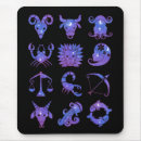 Suche nach astrologisches zeichen mousepads Sterne