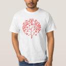 Suche nach korallen tshirts Für ihn