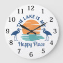 Suche nach orte wanduhren See