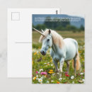 Suche nach glückliches pferd postkarten Einhorn