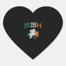 Suche nach irland flaggen kleeblatt aufkleber Kobold