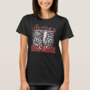 Suche nach roter stier tshirts Kuh