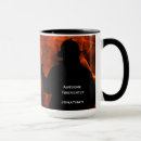 Suche nach erste hilfe tassen Feuerwehrmann