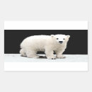Suche nach weißer eisbär aufkleber Polar