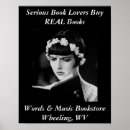 Suche nach buchhandlung poster Buchladen