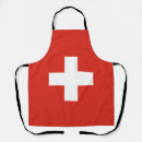 Suche nach schweiz schürzen Flagge der schweiz