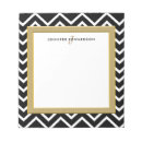 Suche nach modern notizblock Monogramm