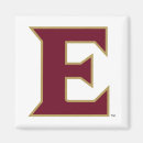 Suche nach maskottchen magnete Elon north carolina