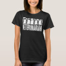Suche nach lustiger tierarzt tshirts Kostüm