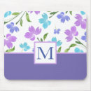 Suche nach lila blumen mousepads Blumenreich