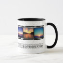 Suche nach filmstreifen tassen Fotos