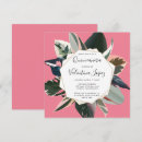 Suche nach rosa quinceanera einladungen Modern